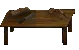 Leather Workbench