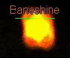 Baneshine Light