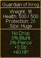 Guardian of Krog (tooltip)