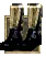 Night Elf Archer Boots