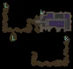 Minotaur Location