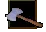 Lumber Jack Axe
