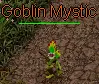 Goblin Mystic
