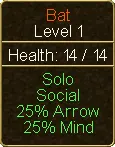 Snake (tooltip)