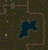 Arda Pond Map