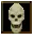 Skeletal Skull