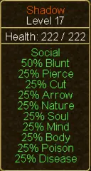 Shadow (tooltip)