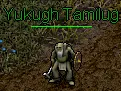 Yukugh Tamilug