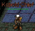 Kobold Chief
