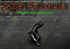 Astari Assassin