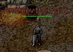 Andreev The Quick
