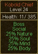 Kobold Chief (tooltip)