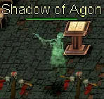 Shadow of Agon