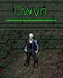 Owyn