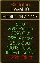 Skeleton (tooltip)