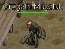 Orzagth Mugzluk