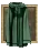 Clockwork Cloak