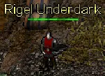 Rigel Underdark