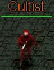 Cultist