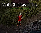 Val Clockworks