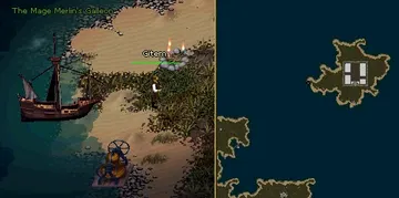Gitem Location
