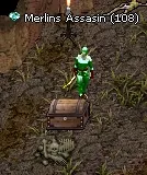Hilt Chest