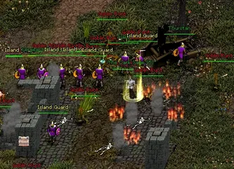 Goblin Raid
