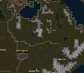 River System