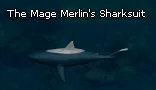Sharksuit