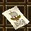 A boat is a deed in your backpack