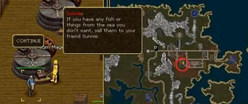 Fishing Buff