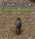 Davey Logan
