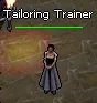 Tradeskill Trainer