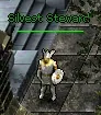 A town's Steward, here Silvest's