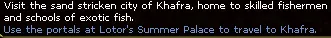 Visit Khafra