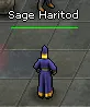 Safe Haritod
