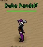 Duke Randolf