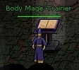 Mage Trainer