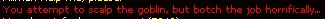 Scalp