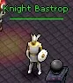 Knight Bastrop