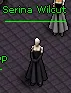 Serina Wilcut