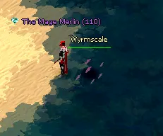 Wyrmscale