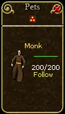 The follower window