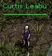 Curtis Leabu