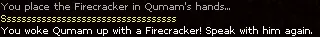 Firecracker