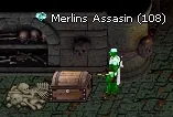 Sword Chest