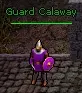 Guard Calaway