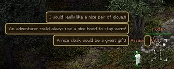 Which will it be?